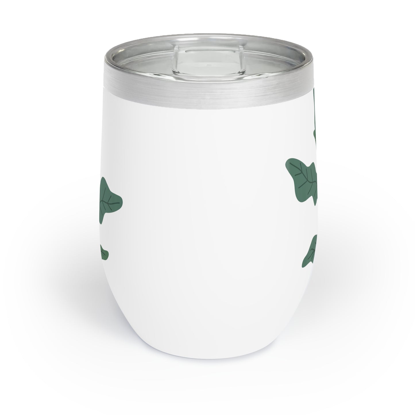 Chill Wine Tumbler