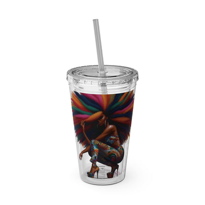 Unique Tumbler