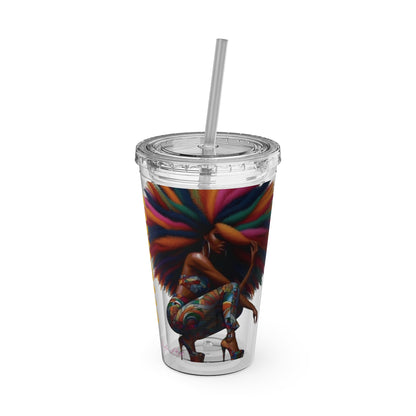 Unique Tumbler