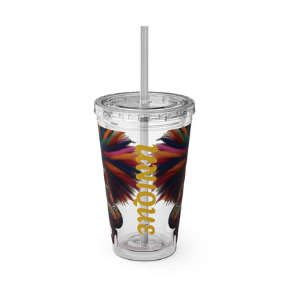 Unique Tumbler