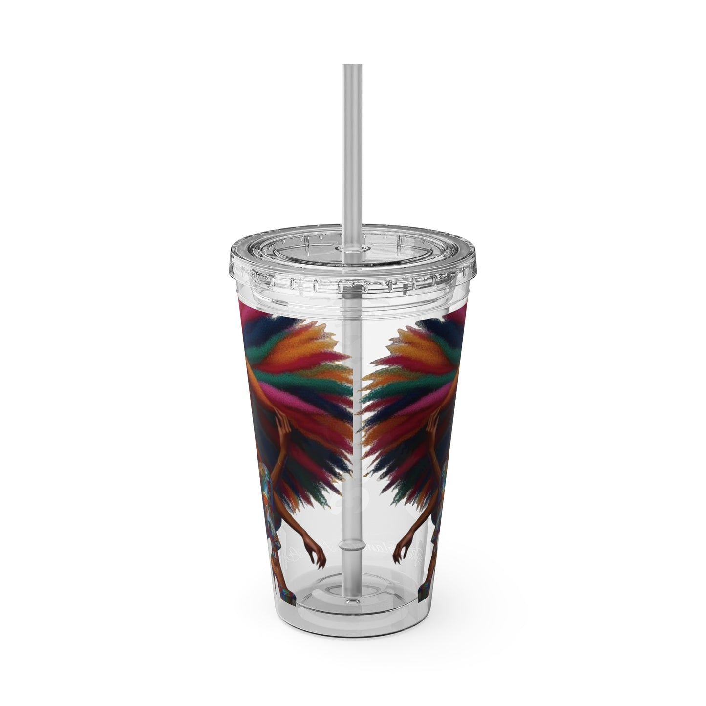 Unique Tumbler