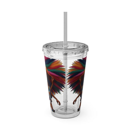 Unique Tumbler